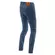 Dainese 5-pocket Denim Slim мотоштаны Deep Blue Синий