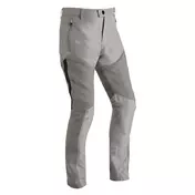Ixon Fresh мотоштаны Grey Серый