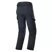 Alpinestars Boulder 3l Gore-tex Short мотоштаны Black Черный