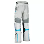 Klim Baja S4 мотоштаны High Rise Nightfall Blue Синий