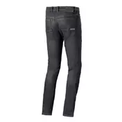 Alpinestars Cerium Denim Jeans Washed Black Черный