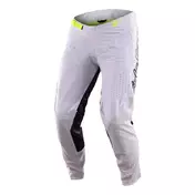 Troy Lee Designs Se Pro Solo 23 мотоштаны White Белый