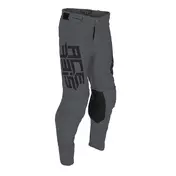 Acerbis K-flex мотоштаны Grey Серый