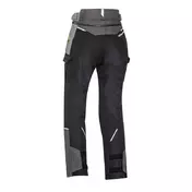 Ixon Balder Lady мотоштаны Black Grey Yellow Желтый