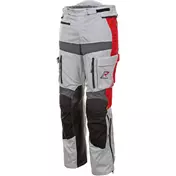 Rukka Offlane Standard C2 мотоштаны Grey Red Красный