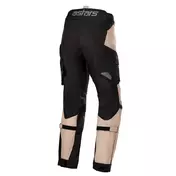 Alpinestars Halo Drystar мотоштаны Khaki Brown Коричневый