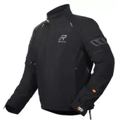 R-Ex 2.0 Черный