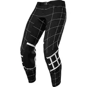 Fox Flexair Celz Le мотоштаны Black Черный