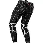 Fox Flexair Celz Le мотоштаны Black Черный