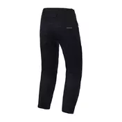 Alpinestars Flex-ast Canvas мотоштаны Black Aluminium Черный