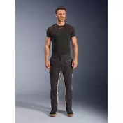 Alpinestars Flex-ast Canvas мотоштаны Black Aluminium Черный