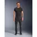 Alpinestars Flex-ast Canvas мотоштаны Black Aluminium Черный