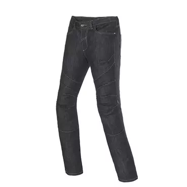 Clover Sys Pro 2 Jeans Coated Blue Синий