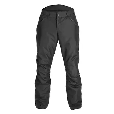 Acerbis Ce Discovery 2.0 мотоштаны Black Черный
