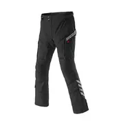 Clover Gts-5 Wp мотоштаны Black Черный