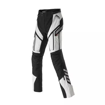 Clover Gts-5 Wp Lady мотоштаны Grey