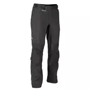 Klim Latitude мотоштаны Black Черный