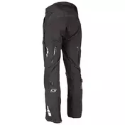 Klim Latitude мотоштаны Black Черный