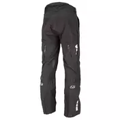 Klim Latitude мотоштаны Black Черный