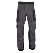 Klim Carlsbad мотоштаны Black Черный