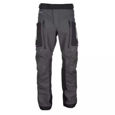 Klim Carlsbad мотоштаны Black Черный