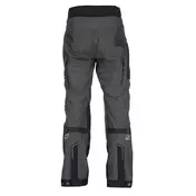 Klim Carlsbad мотоштаны Black Черный