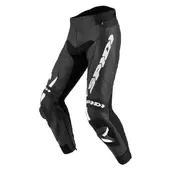 Spidi Rr Pro 2 Short мотоштаны Black White Черный