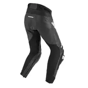 Spidi Rr Pro 2 Short мотоштаны Black White Черный