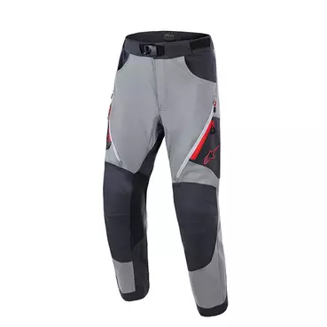 Alpinestars Maxdura Dual мотоштаны Grey Серый