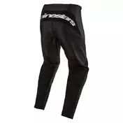 Alpinestars Fluid Graphite 2024 мотоштаны Black Черный