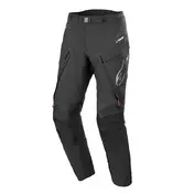 Alpinestars Hyde Xt Drystar мотоштаны Black Черный