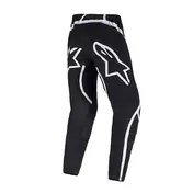 Alpinestars Fluid Apex 2026 мотоштаны Black Черный