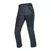Ixs Tourster-bigair 1.0 Lady мотоперчатки Blue Синий