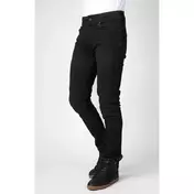 Bull-it Onyx Slim Regular Jeans Black Черный