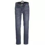 Spidi J&dyneema Evo Short Jeans Blue Dark Синий