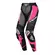 Ixon Vortex 3 Lady мотоштаны Black Pink Розовый