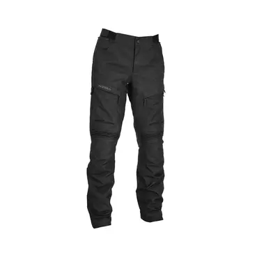 Acerbis Ce X-rover Lady мотоштаны Black Черный