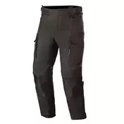Alpinestars Andes V3 Drystar мотоштаны Black Черный
