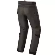 Alpinestars Andes V3 Drystar мотоштаны Black Черный