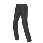 Clover Sys Pro Light Jeans Coated Blue Синий