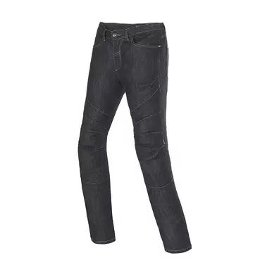 Clover Sys Pro Light Jeans Coated Blue Синий