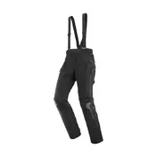 Ixon Odin мотоштаны Black Черный