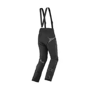 Ixon Odin мотоштаны Black Черный