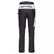 Spidi Crossmaster H2out Lady мотоштаны Grey Черный