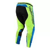 Troy Lee Designs Se Pro Marker мотоштаны Yellow Желтый