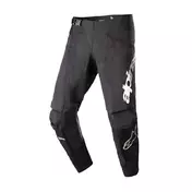 Alpinestars Techstar Arch 2023 мотоштаны Black Оранжевый