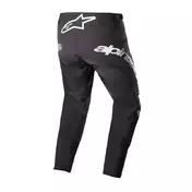Alpinestars Techstar Arch 2023 мотоштаны Black Оранжевый