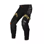 Seven Rival 25.1 Clash мотоштаны Black Brandy Черный