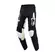 Alpinestars Racer Air Riway мотоштаны Black White Черный