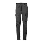 Spidi Pathfinder 2 Cargo Lady Jeans Anthracite Серый